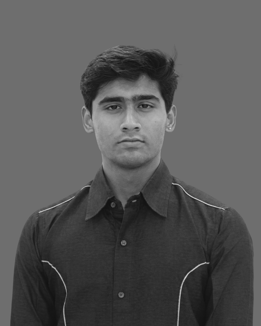 Vansh Pincha