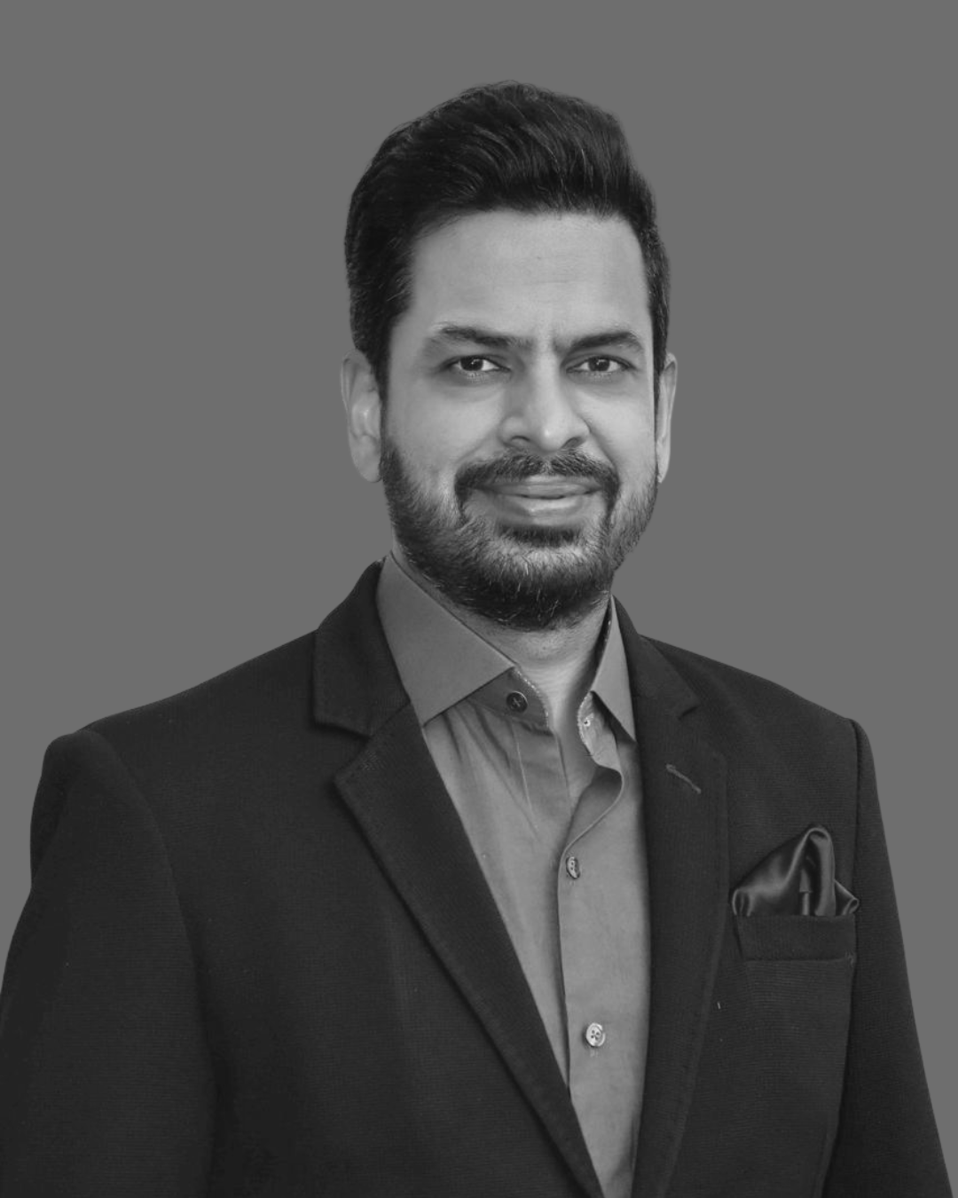 Sunil Kumar Kalidindi