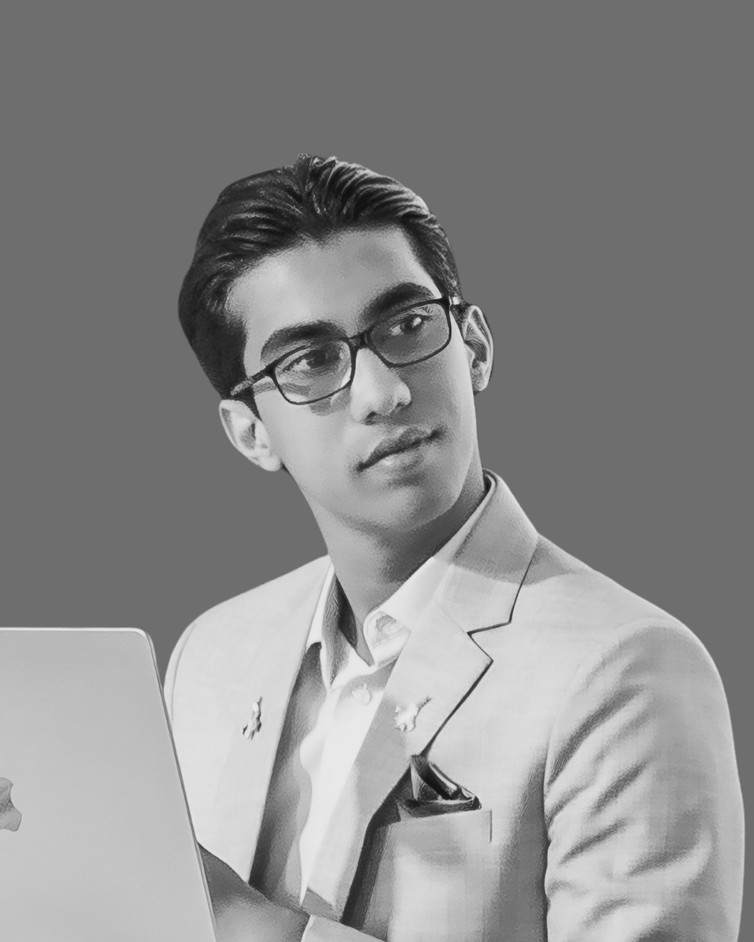 Satyajit Lall