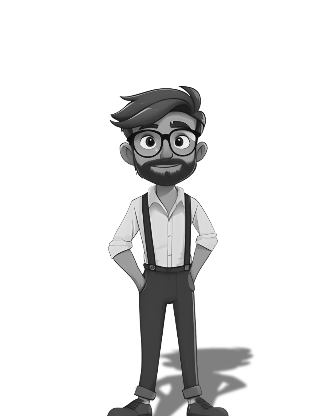 Pen Name: Boykaboy