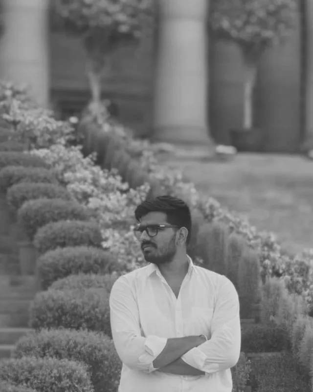 Manish Dhankhar
