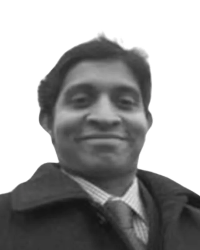 Dr. Punsara Amarsinghe