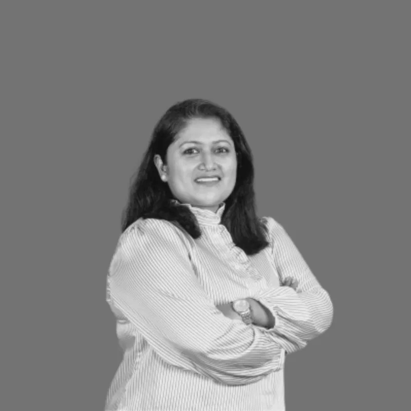 Lt Col Garima Joshi (Retd)