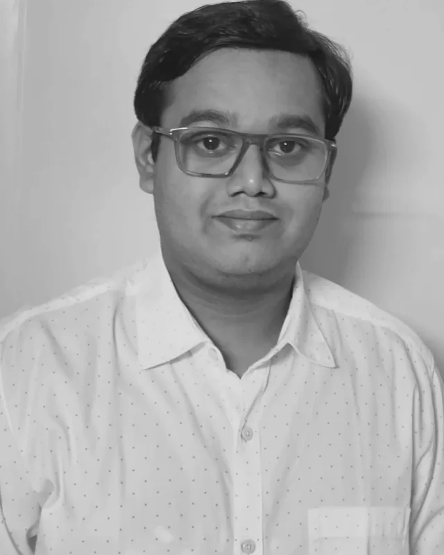Rajas Purandare 