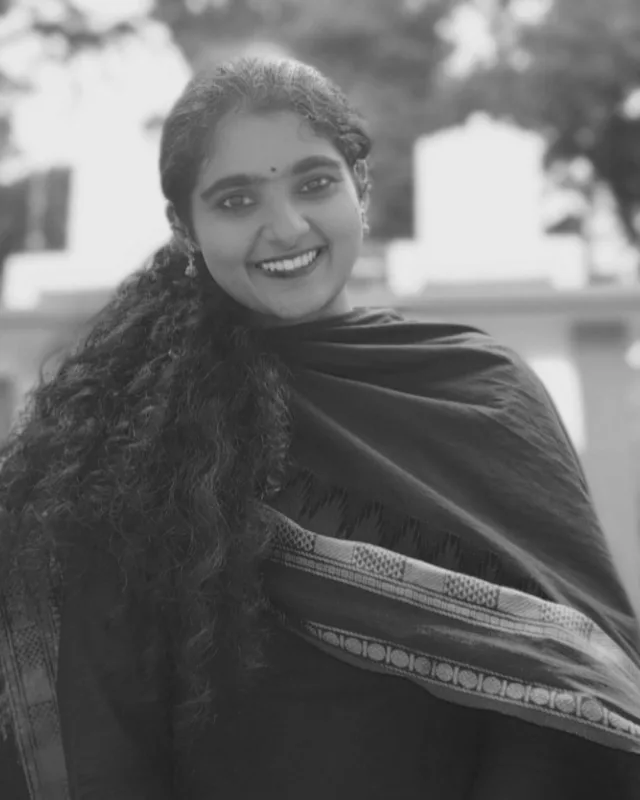 Valluru Anvitha Reddy