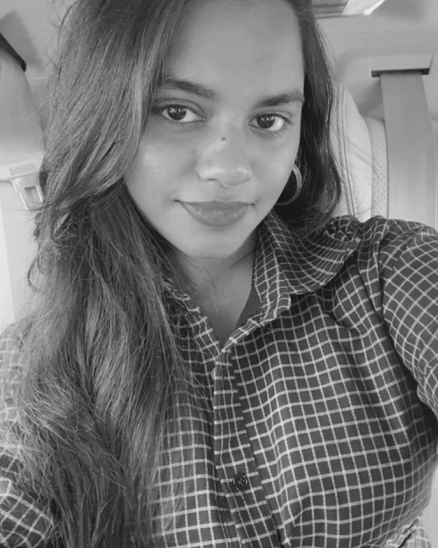 Sakshi Singh