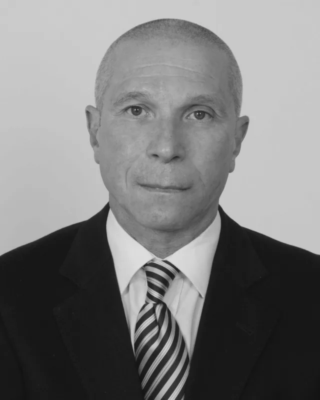 Jorge Marinho