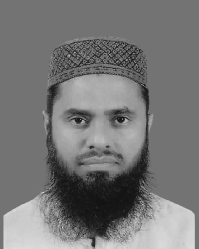 Dr. Abdul Momen