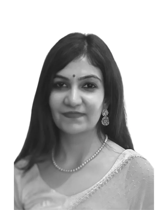 Divya Malhotra