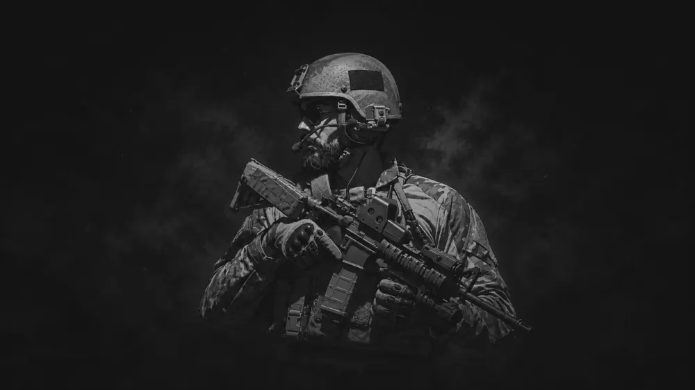 Intelligence and Covert Operations