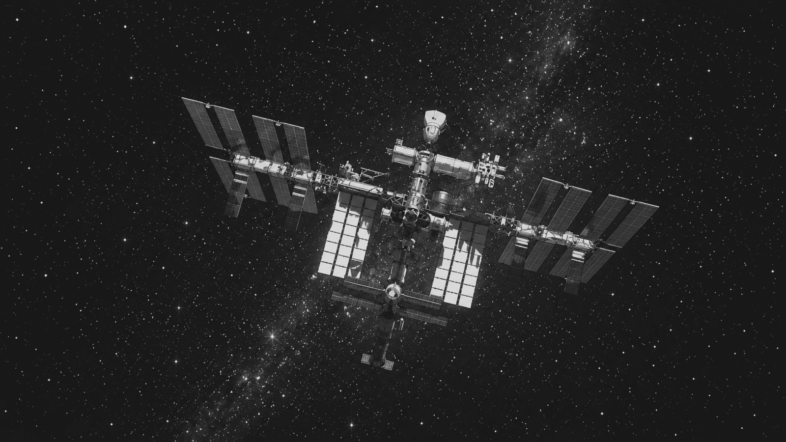 Space and Strategic Technologies
